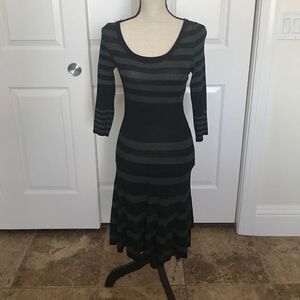 Cute Max Edition dress